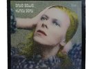 DAVID BOWIE * HUNKY DORY * VINYL LP RCA INTERNATIONAL INTS 5064 A1/B1 VG+/VG