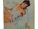 Roxy Music Roxy Music Gatefold LP Album Vinyl Record ILPS 9200 - VG+/VG+