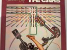 THE CARS – HEARTBEAT CITY - VINYL LP ELEKTRA 60296-1 - VG+ - A5