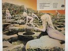LED ZEPPELIN HOUSES OF THE HOLY 12