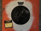 BLACK HEAT MONO WHITE LABEL PROMO 1972 ATLANTIC Presswell SD-7237 LP VERY RARE