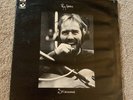 Roy Harper Stormcock Vinyl Record LP VG+