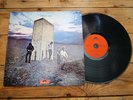 THE WHO WHO'S NEXT 33T LP EX COVER EX ORIGINAL 1971