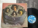 Assim Assado - 1st BRAZIL LP 1st press 1974 Psychedelic Miguel de Deus