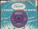 Dean Martin - Rio Bravo / My Rifle My Pony And Me 7'' Vinyl 1959 TESTED VG VIDEO