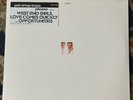 PET SHOP BOYS  PLEASE 1985 LP 1st press Specialty press EMI America PW 17193 New
