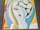 Derek & The Dominos – Layla And Other Assorted Love Songs Vinyl Record EARLY UK