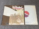 Led Zeppelin – 2 / II Vinyl Record EARLY UK Press 1969 Plum Label KILLING FLOOR