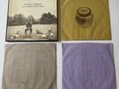 George Harrison All Things Must Pass 3LP Boxset 1970 Apple No Poster Nice
