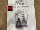Car Seat Headrest – Teens Of Denial Vinyl RECALLED + Will Toledo Autograph