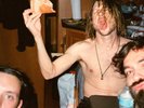 Celebrity Mansions Dinosaur Pile Up [LP record]