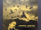JOHNNY GRIFFIN Vol 2 First Pressing Blue Note 1559 Vinyl Record Album Coltrane