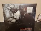 Halloween Original Motion Picture Soundtrack by John Carpenter Vinyl 2018 NEW