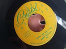 RARE Rockabilly 45 Jimmy Pritchett - That's The Way I Feel / Nothing On My Mind
