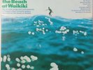 WEBLEY EDWARDS  – Hawaii Calls / Best From The Beach At Waikiki - LP Starline