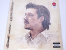 Morgan Wallen I'm The Problem Opaque Brown Vinyl Record 3LP w/hunting id Limited