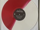 The White Stripes - White Blood Cells - Red/White Split Vinyl - TMR 033 - 2010