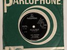 The Beatles Parlophone 45 Made In Gt. Britain 1968 R5675 Lady Madonna