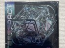 Subtronics Tesseract Double Gatefold Black Smoke Sparkle /2000 NEW