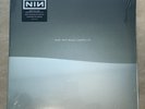 Nine Inch Nails Ghosts I-IV 4LP Vinyl 2008 US Press SEALED NIN Trent Reznor OOP