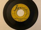 Rockabilly - CARL MANN - Jaxon 502 - Gonna Rock And Roll Tonight (g+/ Vg-)