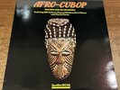 AFRO-CUBOP LP Spotlight SPJ138 Charlie Parker MACHITO Milt Jackson LATIN JAZZ 49
