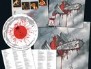 Razor VIOLENT RESTITUTION LP heavy metal thrash death Sodom Sacrifice DRI SOD