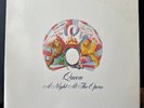 Queen / A Night At The Opera LP  Elektra 1053