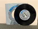 PARLIAMENT 7” 45 • Come In Out Of The Rain • 1972 FUNK SOUL  Power Jam   EX