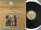 J617 Bruckner Symphony No.9 Furtwangler BPO Heliodor 88 019
