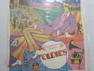 A COLLECTION OF BEATLES OLDIES NM+/NM VINYL LP L16