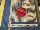 Arthur Lee Maye Crowns DOO WOP 78 Please Don’t Leave Me/Do The Bop RPM VG++ HEAR