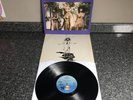 LP VINYL THE SLITS ALBUM CUT ISLAND ILPS 9573 UK 1ST PRESS 1979 EX+/EX+