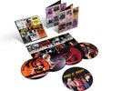 GUNS N' ROSES ‎Live Era ’87-’93 4LP Deluxe Edition /500 - CONFIRMED PRESALE