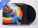 Electric Light Orchestra Out Of The Blue Double LP Album Vinyl Record - EX/VG+