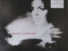 Liza Minnelli Results LP Album Vinyl Schallplatte 0252
