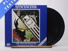 Hawkwind The Text Of Festival - Hawkwind Live 1970-72 Double LP Vinyl - VG+/VG+