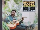 MUDDY WATERS: muddy brass & the blues CHESS 12