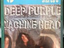DEEP PURPLE MACHINE HEAD STEREO 8 ITALIA SIGILLATA