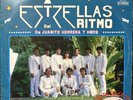 LAS ESTRELLAS DEL RITMO, SONIDERO, CUMBIA MEXICO LP (
