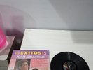 LP VINYL JOAN SEBASTIAN.- 15 EXITOS 15.