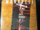 MAKAVELI THE DON KILLUMINATI LP SEALED-ORIG THE 7 DAY THEORY-Promo cutout out