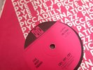 RARE THE RIOT SQUAD VINYL SINGLE  CRY,CRY,CRY HOW IT IS DONE PYE 7N.17041 EXC
