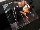 George Michael Faith Vinyl Record LP 1987 Excellent Shrink & Inserts Lyric Sheet