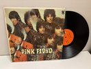 Pink Floyd, The Piper At The Gates Of Dawn   1st Mono, '67, Tower T-5093, Rainbo