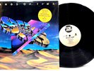 SOS Band Sands of Time [in-shrink + hype sticker] LP Vinyl Record Album S.O.S.
