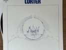 Cortex Troupeau Bleu Analog LP Hip Hop Jazz Soul Classic Good Cond