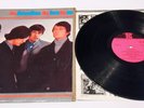 LP The Kinks – Kinda Kinks UK First Edt. 1965 Cover: Good+++ Vinyl: Very Good--