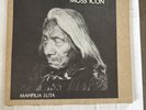 Moss Icon Vinyl 7” Mahpiua Luta