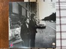 1st PRESSING JOHN LENNON & YOKO DOUBLE FANTASY VINYL 1980 ORIGINAL ETCHED VVG